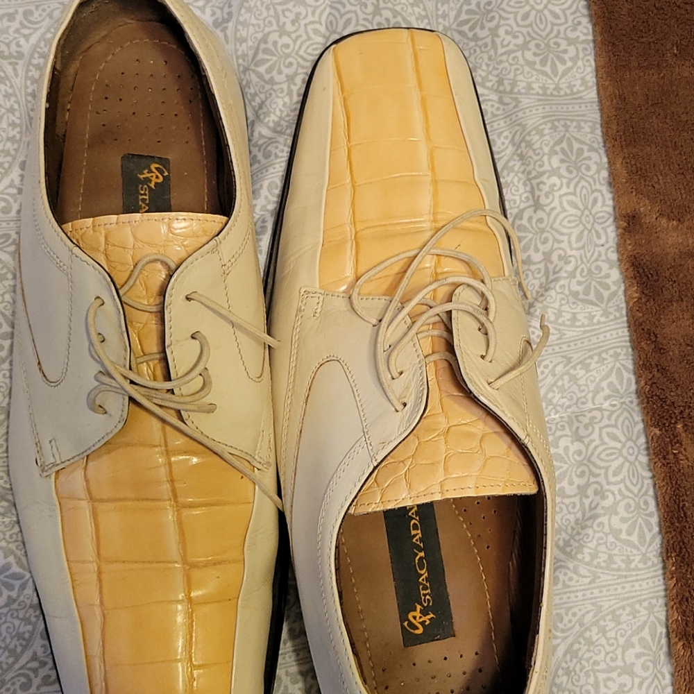 Men's Stylish Shoes